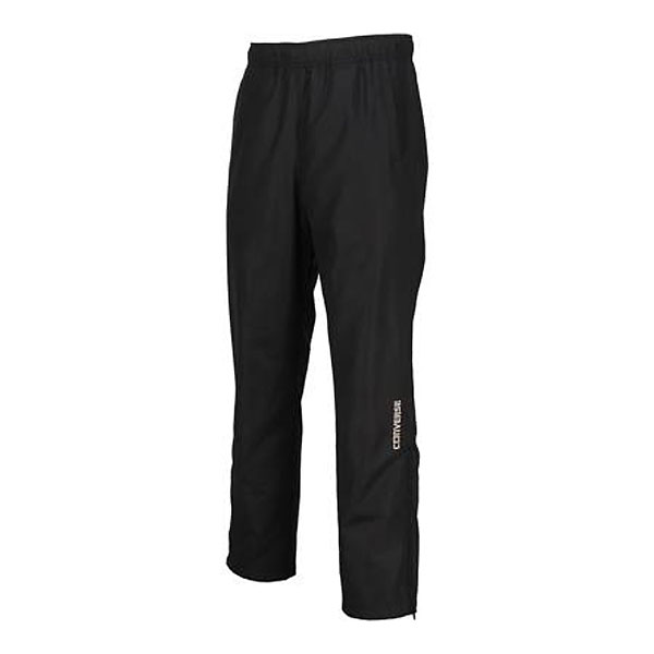 ＜限定クーポン発行中 4/10 01:59まで お買い物マラソン＞ CONVERSE（コンバース）　CB132552P 1900　バスケットボール　裾ファスナー ウォームアップパンツ 23FW