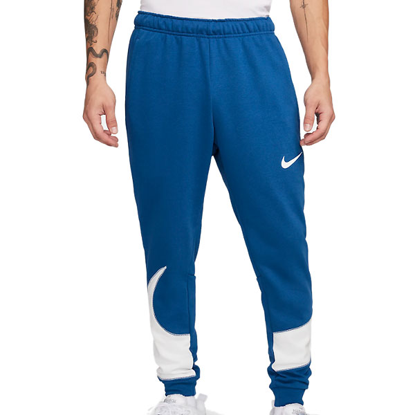 ナイキ（NIKE）　FB8578 476　マルチSP トレーニングウェア テーパード フィットネスパンツ　24SP