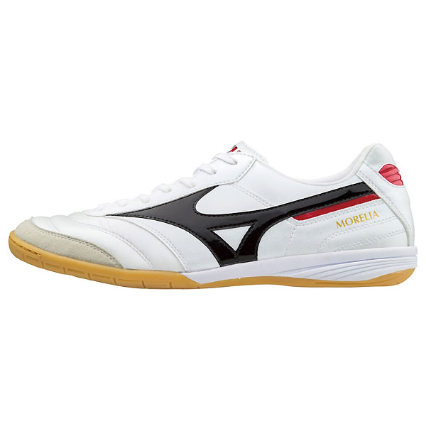 楽天市場】モレリア IN【MIZUNO】ミズノフットサルシューズ
