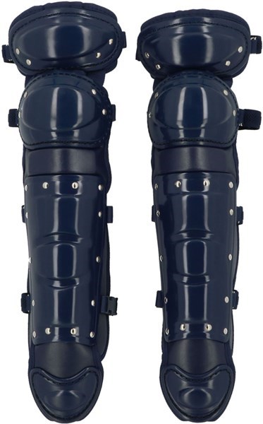 ZETT（ゼット）　BL21A　2900　野球　少年硬式野球用レガーツ　20SS