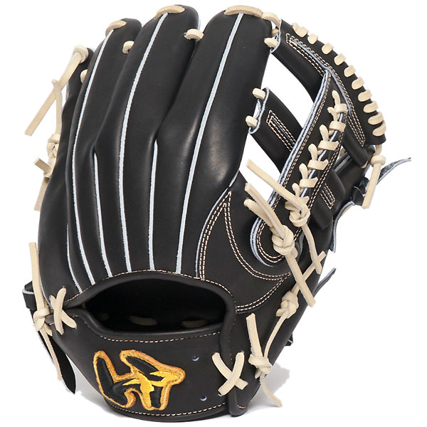 ワールドペガサス（WORLD PEGASUS）　WGK4PT56S 9007 野球　グラブ　硬式　グランドペガサス TOP 内野手用　24SS