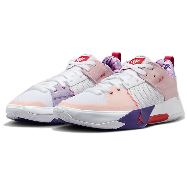 【ナイキ】 ジョーダン ワン テイク 5 PF ★ FD2336-102 ★ NIKE ジョーダン ワン テイク 5 PF FD2336-102 バスケットボール