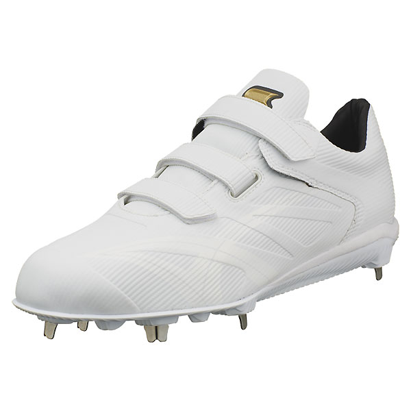 ＜限定クーポン発行中 4/17 09:59まで お買い物マラソン＞ エスエスケイ（SSK）　ESF3241VW 1010　野球　スパイク　＜PROEDGE＞ プロエッジ AG-VW　24SS