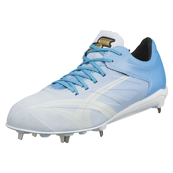 ＜限定クーポン発行中 7/26 01:59まで お買い物マラソン＞ エスエスケイ（SSK）　ESF3243LC 6010　野球　スパイク　＜PROEDGE＞ プロエッジ AG-C　24SS｜アンドウスポーツ