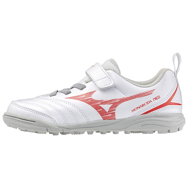 ミズノ（MIZUNO）　P1GE242660　サッカー　ジュニア トレーニングシューズ　MONARCIDA モナルシーダ NEO 3 CLUB KIDS AS 24SS