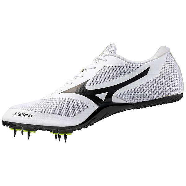 SALE ミズノ（MIZUNO） U1GA242403  陸上 スパイク X SPRINT エックススプリント トラック種目全般  24SS