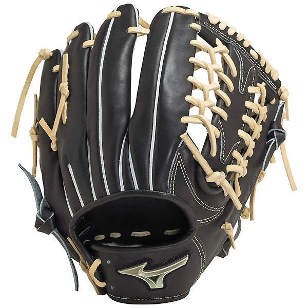 ＜限定クーポン発行中 4/10 01:59まで お買い物マラソン＞ ミズノ（MIZUNO）　1AJGH30507 0980　野球　グラブ　硬式用　グローバルエリート Hselection SIGNA ScoreLink 外野手用　24SS