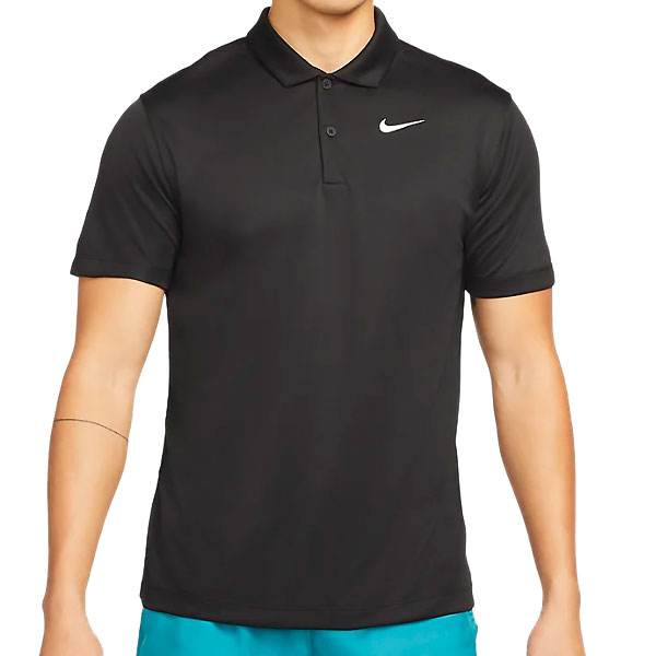 楽天市場】ナイキ NIKE テニスウェア メンズ コート DF ソリッド S/S