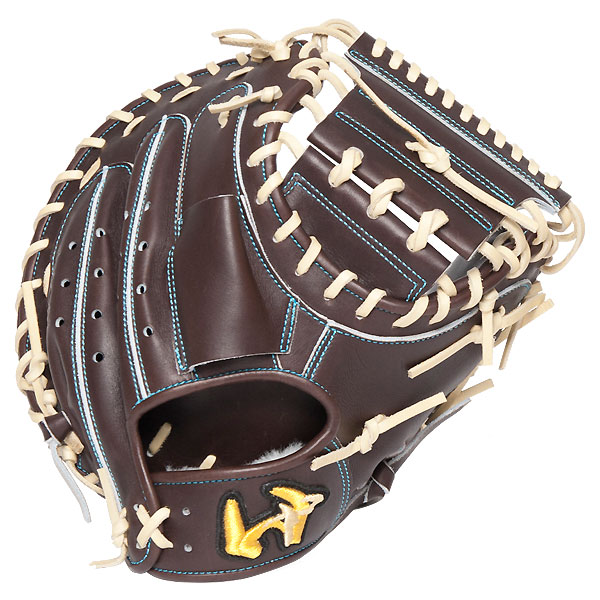 <限定クーポン発行中 7/26 01:59まで お買い物マラソン> ワールドペガサス(WORLD PEGASUS) WGK4GP2 2807 野球 ミット 硬式 グランドペガサス 捕手用 24SS|アンドウスポーツ