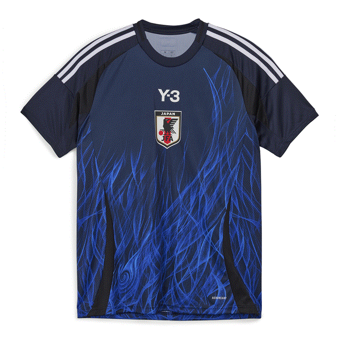 adidas　サッカー日本代表　2020 ハーフジップ　ウォームトップ　XO 楽天市場】アディダス Y-3 サッカー日本代表 2024 ホーム
