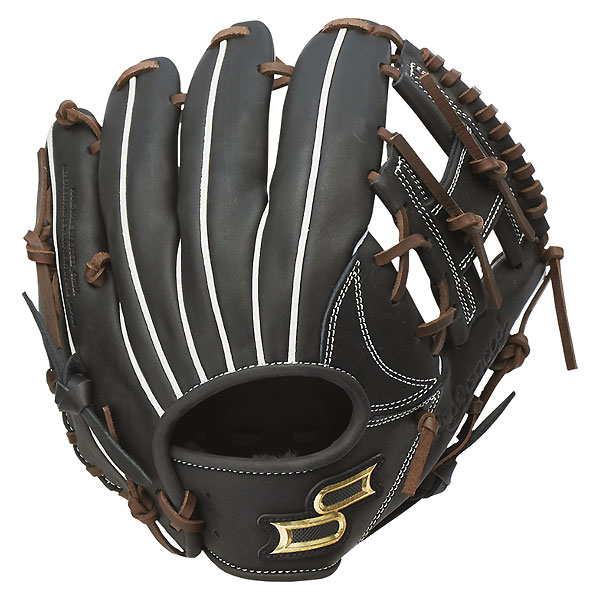 <限定クーポン発行中 7/26 01:59まで お買い物マラソン> エスエスケイ(SSK) AJB224 9040 野球 グラブ <PROEDGE> 少年軟式 プロエッジ アドヴァンスド Bタイプ オールラウンド用 24FW|アンドウスポーツ