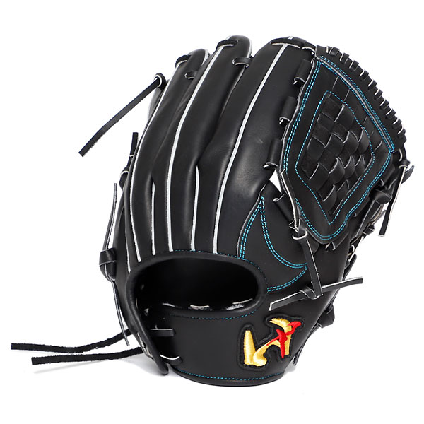 ＜限定クーポン発行中 4/10 01:59まで お買い物マラソン＞ ワールドペガサス（WORLD PEGASUS）　WGK4RS1 9090 野球　グラブ 硬式　ライズ オールラウンド用 24FW