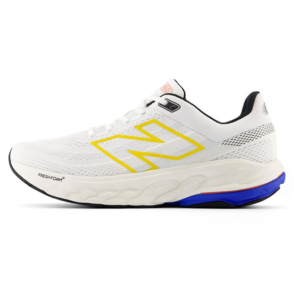 ＜限定クーポン発行中 4/10 01:59まで お買い物マラソン＞ SALE　ニューバランス（new balance）　M860Z14D　ランニングシューズ　Fresh Foam X 860 v14 Z14　24FW