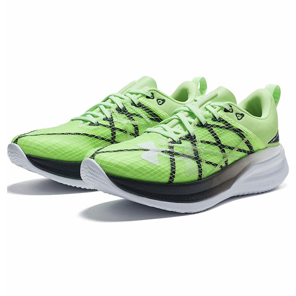 ＜限定クーポン発行中 4/10 01:59まで お買い物マラソン＞ アンダーアーマー（UNDER ARMOUR）　3027560 300　ランニング　シューズ メンズ　UA ベロシティ プロ 24FW