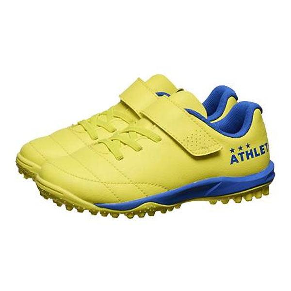 アスレタ（ATHLETA） 21014J FYE　サッカー　ジュニア トレーニングシューズ ATHLETA Jr VC 24FW