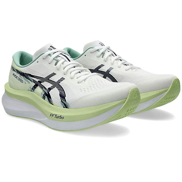 asics - アシックス  マジックスピード3 アシックス マジックスピード3 徹底レビュー