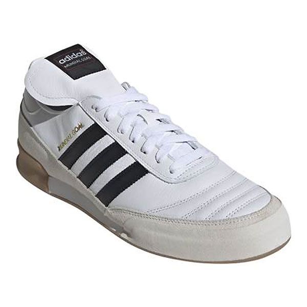 adidas（アディダス）　ID4047　フットサル　シューズ　インドア用　MUNDIAL GOAL　ムンディアル ゴール　24Q3