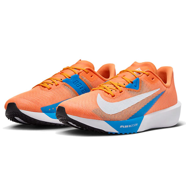 ナイキ（NIKE）　FV6040 800　ランニングシューズ　AIR ZOOM RIVAL FLY エア ズーム ライバル フライ 4 24FA