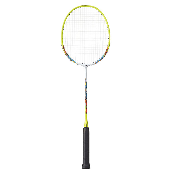 YONEX VOLTRIC 7 バドミントンラケット 楽天市場】ヨネックス(YONEX) ボルトリックパワーソアー VOLTRIC