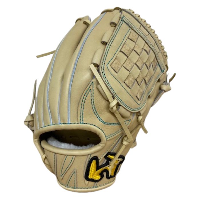 <限定クーポン発行中 7/26 01:59まで お買い物マラソン> ワールドペガサス(WORLD PEGASUS) WGK4GP422 0707 野球 グラブ 硬式 グランドペガサス 内野手用 24FW|アンドウスポーツ