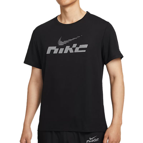 楽天市場】ナイキ NIKE Dri-FIT UV マイラー フラッシュ