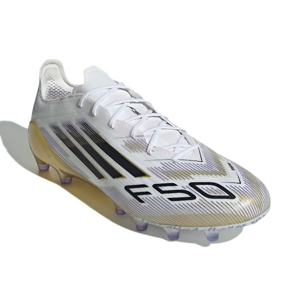 ＜限定クーポン発行中 4/14 20時～ お買い物マラソン＞ SALE　adidas（アディダス）　JR2119　サッカー スパイク F50 ELITE AG 25Q3