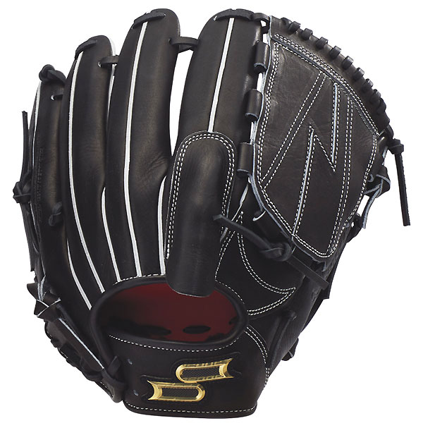＜限定クーポン発行中 4/10 01:59まで お買い物マラソン＞ エスエスケイ（SSK）　AKB715 90　野球　グラブ　＜PROEDGE＞ 硬式 プロエッジ アドヴァンスド Bタイプ 投手用　25FW