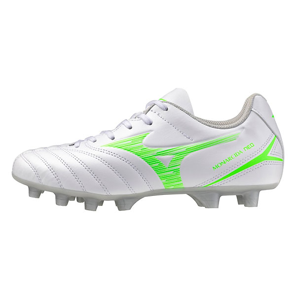 ミズノ（MIZUNO）　P1GB252537　サッカー　ジュニア スパイク　MONARCIDA モナルシーダ NEO 3 SELECT Jr 25SS