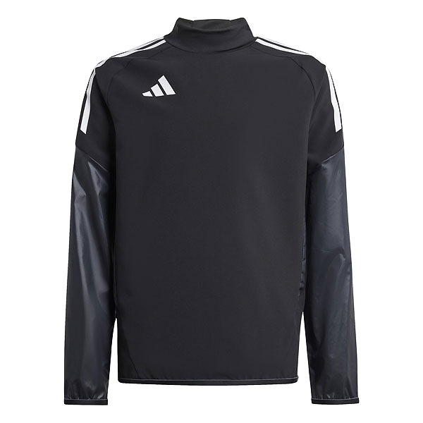 ＜ネコポス発送 送料無料＞ adidas（アディダス）　KRX44 JC6279　サッカー ジュニア トレーニングウェア キッズ ピステ トップ 25Q1 4,488円