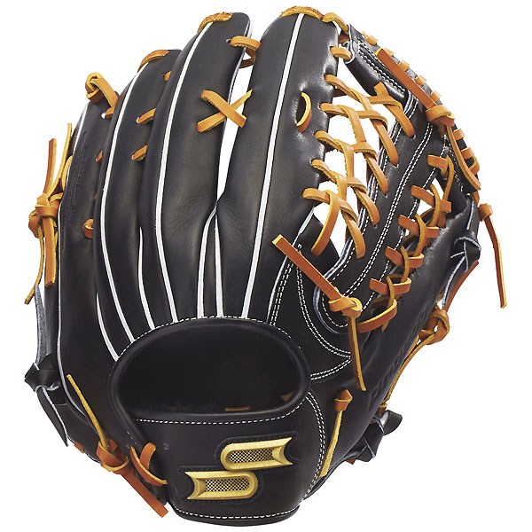 エスエスケイ（SSK）　PKB874 9047　野球　グラブ　＜PROEDGE＞ 硬式 プロエッジ B 外野手用　25SS