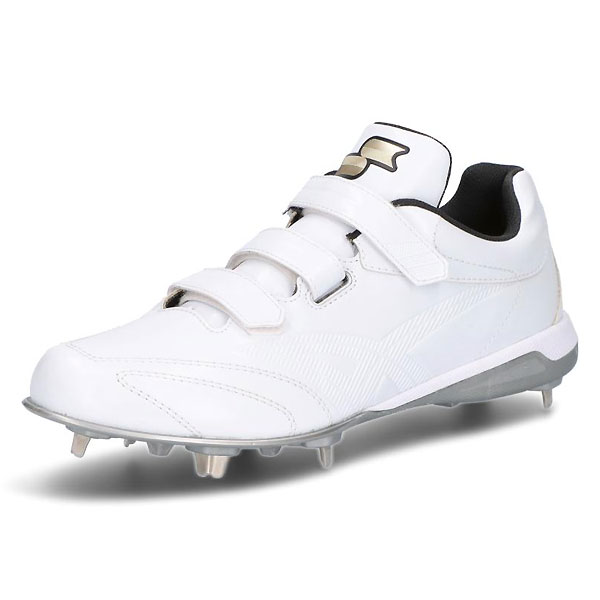 エスエスケイ SSK 野球 金歯スパイク メンズ グローロード TT-VW3 SSF3010 楽天市場】エスエスケイ SSK 野球 金歯スパイク メンズ グローロード