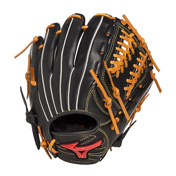 ＜限定クーポン発行中 7/26 01:59まで お買い物マラソン＞ ミズノ（MIZUNO）　1AJGY33200 0949　野球　グラブ　少年軟式用　WILLDRIVE RED ウィルドライブ レッド IBE オールラウンド用 限定カラー 25AW｜アンドウスポーツ