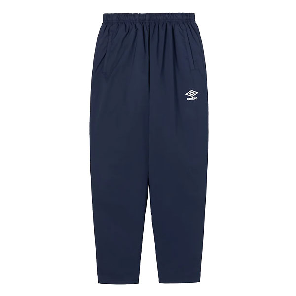 UMBRO（アンブロ）　UF5FPZ03MA NV00 サッカ－ インシュレーション パンツ 25FW