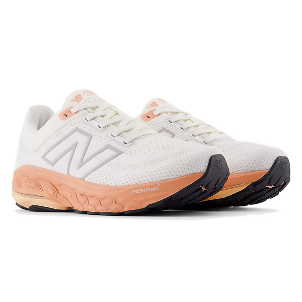 ＜限定クーポン発行中 4/10 01:59まで お買い物マラソン＞ SALE　ニューバランス（new balance）　W86014BB　レディース　ランニングシューズ　Fresh Foam X 860 v14 25FW