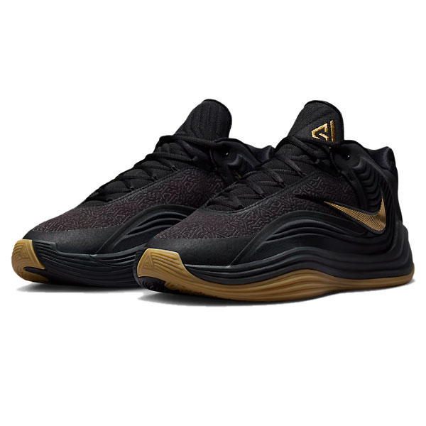 ＜限定クーポン発行中 4/17 09:59まで お買い物マラソン＞ ナイキ（NIKE）　HF3451 006　バスケットボール シューズ GIANNIS ヤニス フリーク 7 EP 25HO