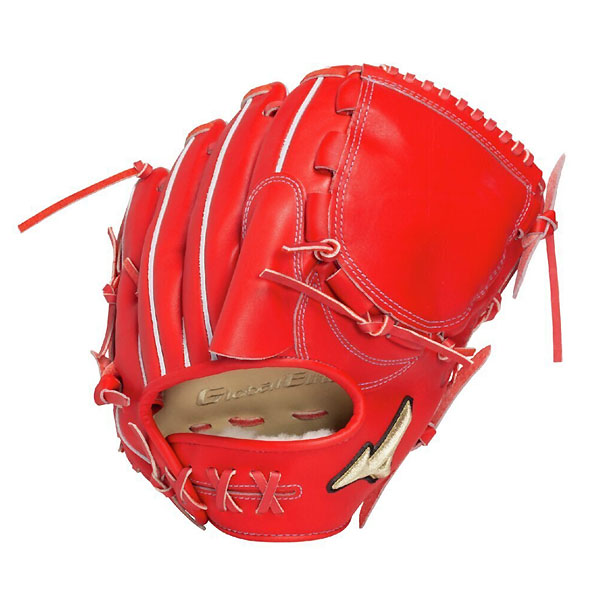 ミズノ（MIZUNO） 1AJGH33311 70　野球　グラブ　硬式 ＜グローバルエリート＞ プロフェッショナルセレクション 宮城型 投手用 25AW