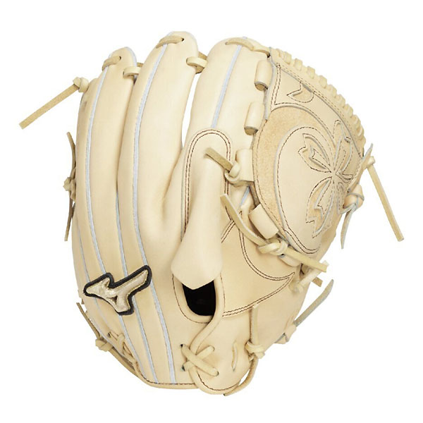 ミズノ（MIZUNO） 1AJGH33321 80　野球　グラブ　硬式 ＜グローバルエリート＞ プロフェッショナルセレクション 高橋宏斗型 投手用 25AW 33,176円