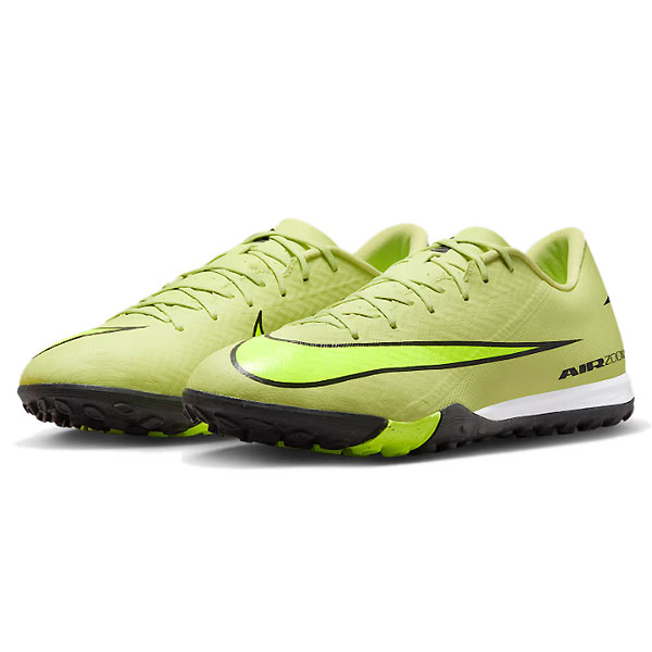 ＜限定クーポン発行中 4/10 01:59まで お買い物マラソン＞ ナイキ（NIKE）　FQ8449 300　サッカー　トレーニングシューズ　MERCURIAL ズーム マーキュリアル ヴェイパー 16 アカデミー TF　25HO