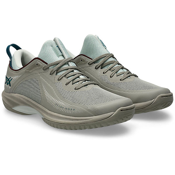 ＜限定クーポン発行中 4/10 01:59まで お買い物マラソン＞ SALE　asics（アシックス）　1063A105 020　バスケットボール　シューズ　GLIDE NOVA グライド ノヴァ FF 4 STANDARD 25AW