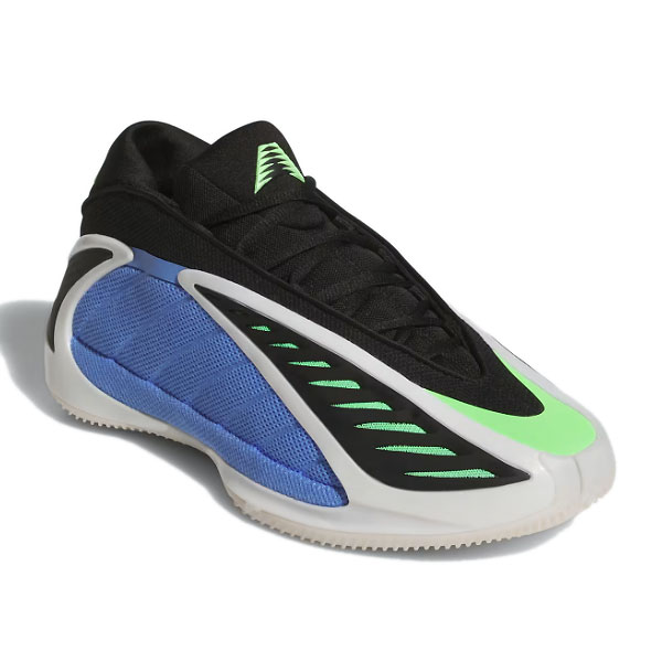 ＜制限事項クーポン券ふり出し中 5/16 01:59まで お買い出しマラソン＞ SALE adidas（アディダス） JR4359  籠球  シューズ  ANTHONY EDWARDS アンソニー エドワーズ 2  25Q3 バスケットボール-メンズシューズ