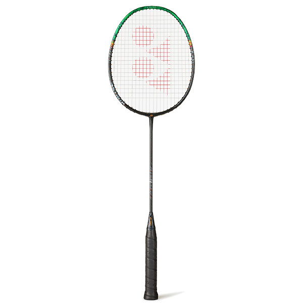 ＜押さえる引き換え証書き著す中 6/11 01:59まで 百貨店大売り出し＞ Yonex（ヨネックス） 3AX99P  530  バドミントン 櫂 アストロクス99 労働者階級（ひな形のみ） 黒いこと/緑であること  25FW