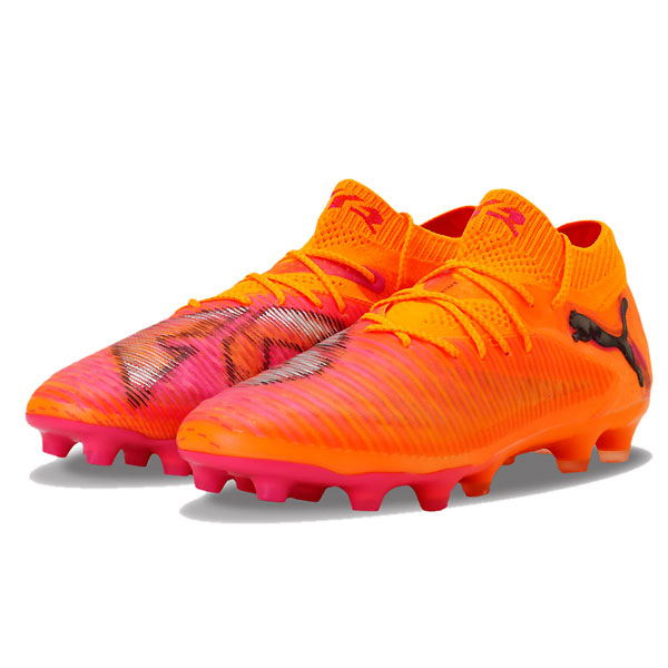 SALE PUMA（ピューマ） 108585  03 蹴球 スパイク FUTURE 此れから 8 アルティメット HG/AG  25Q3