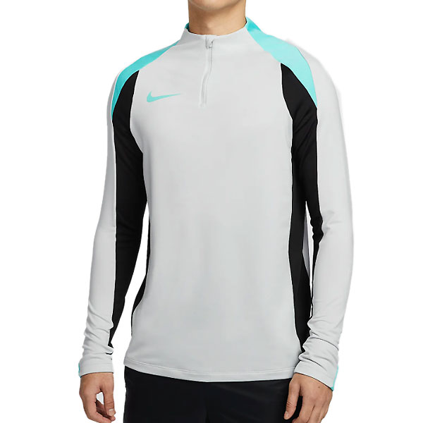 楽天市場】ナイキ Dri-FIT ストライク ロングスリーブ ドリルトップ