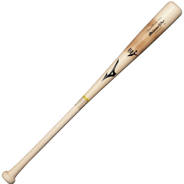 ミズノ（MIZUNO）　1CJWH24085 TN4 野球　バット　硬式　木製 ＜ミズノプロ＞ ロイヤルエクストラ メイプル 25SS