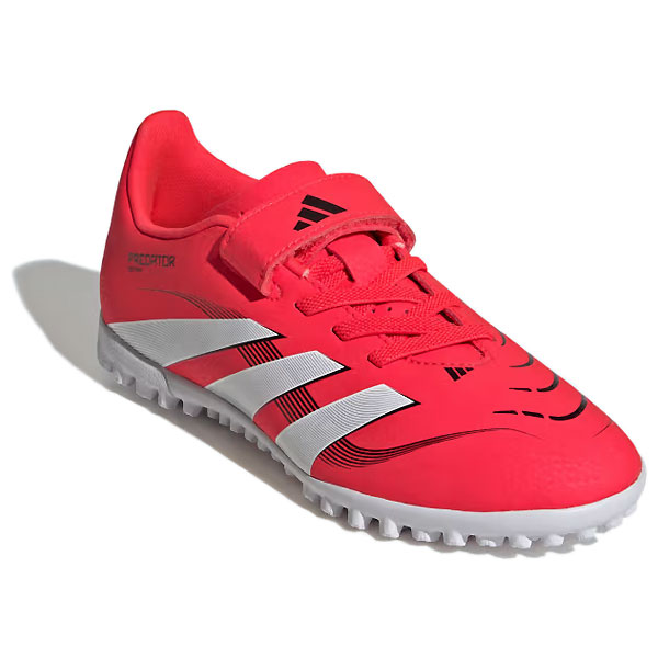 楽天市場】アディダス adidas プレデター CLUB VEL TF J