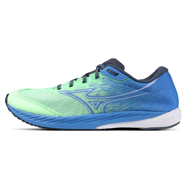 ＜GW限定クーポン発行中 5/6 23:59まで＞ ミズノ（MIZUNO） U1GD255001  陸上 ランニング  レーシングシューズ  WAVE DUEL ウエーブデュエル 4 25SS