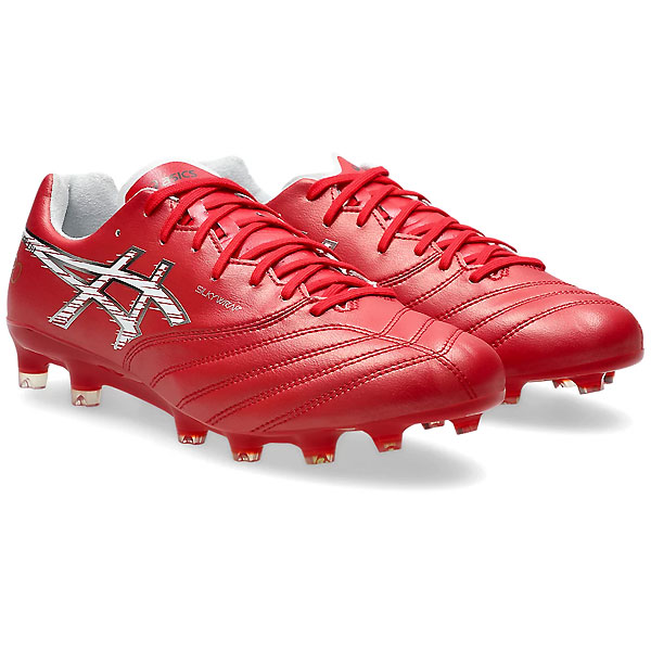アシックス　asics DS LIGHT X-FLY PRO ST 25cm DS LIGHT X-FLY PRO 2 ST | WHITE/BLACK | メンズ サッカー