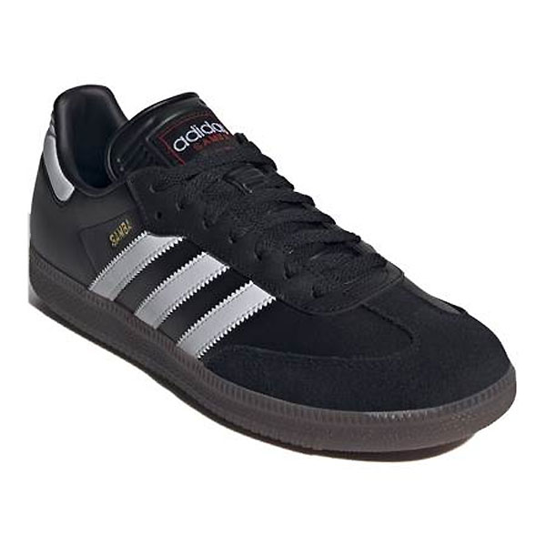 adidas（アディダス）　IH6000 フットサルシューズ　カジュアルシューズ　SAMBA サンバ 25Q1