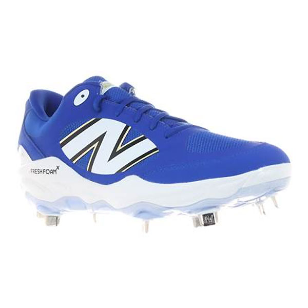 ＜限定クーポン発行中 4/10 01:59まで お買い物マラソン＞ ニューバランス（new balance）　L3000TB72E 野球　メタルクリートスパイク　Fresh Foam X 3000 v7 25SS