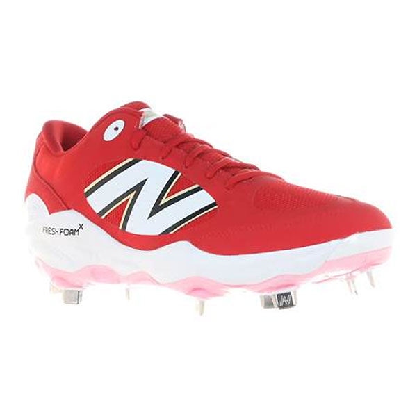 ＜限定クーポン発行中 4/10 01:59まで お買い物マラソン＞ ニューバランス（new balance）　L3000TR72E 野球　メタルクリートスパイク　Fresh Foam X 3000 v7 25SS